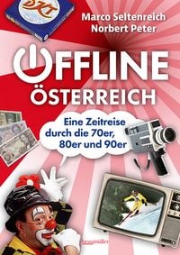 Produktbild: Offline &Ouml;sterreich