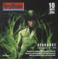 Bild vom Artikel 09 Perry Rhodan Sammelbox Stardust-Zyklus 61-80 vom Autor Michael Marcus Thurner