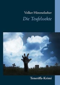 Produktbild: Die Teufelssekte