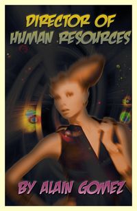 Produktbild: Director of Human Resources
