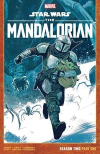 Produktbild: Star Wars: The Mandalorian - Season Two, Part One