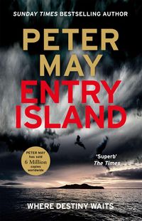 Produktbild: Entry Island