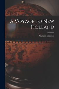 Produktbild: A Voyage to New Holland