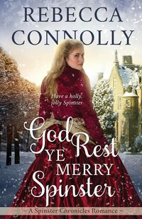 Produktbild: God Rest Ye Merry Spinster