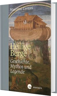 Produktbild: Heilige Berge