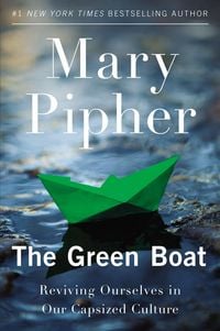 Produktbild: The Green Boat