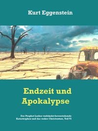 Produktbild: Endzeit und Apokalypse
