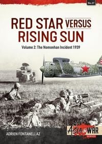 Produktbild: Red Star Versus Rising Sun