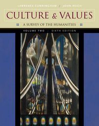 Produktbild: Culture and Values 2