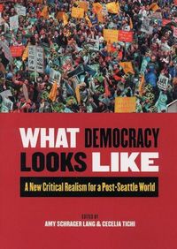 Produktbild: What Democracy Looks Like