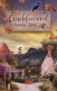 Produktbild: Cracklewood