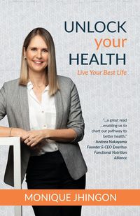Produktbild: Unlock Your Health