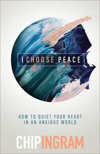 Produktbild: I Choose Peace