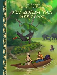 Produktbild: Het geheim van het ivoor