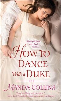 Produktbild: How to Dance With a Duke