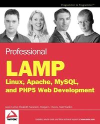 Produktbild: Professional LAMP