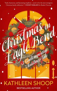Produktbild: Christmas In Eagle Bend