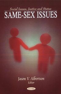Produktbild: Same-Sex Issues