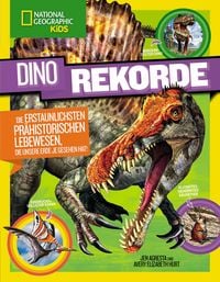 Bild vom Artikel Dino Rekorde vom Autor 