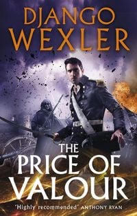 Produktbild: The Price of Valour