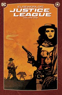 Produktbild: Elseworlds: Justice League Vol. 1 (2024 Edition)