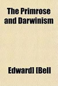 Produktbild: The Primrose and Darwinism
