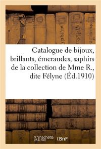 Produktbild: Catalogue de bijoux, brillants, &eacute;meraudes, saphirs, perles, collier de 63 perles fines, argenterie