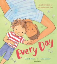 Produktbild: Peter, G: Every Day