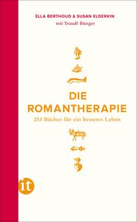 Produktbild: Die Romantherapie