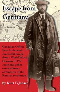 Produktbild: Escape from Germany