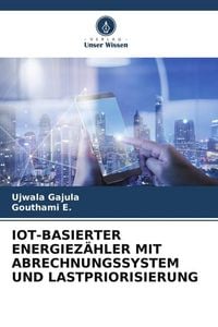 Produktbild: Iot-Basierter Energiez&auml;hler mit Abrechnungssystem und Lastpriorisierung