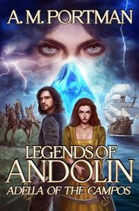 Produktbild: Legends of Andolin