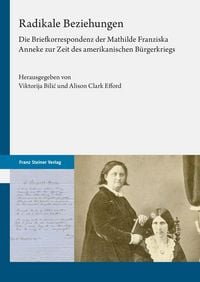 Produktbild: Radikale Beziehungen