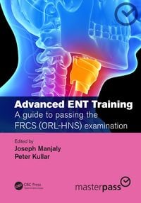 Produktbild: Advanced ENT training