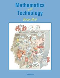 Produktbild: Mathematics Meets Technology
