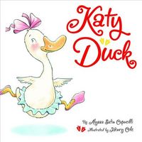 Produktbild: Katy Duck