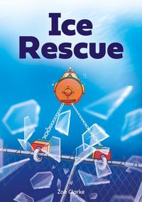 Produktbild: Ice Rescue (Set 11)