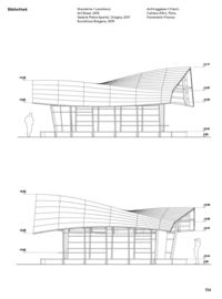 Thomas Schütte: Houses II