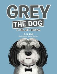 Produktbild: Grey the Dog