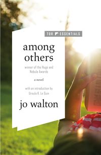 Produktbild: Among Others
