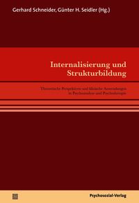 Bild vom Artikel Internalisierung und Strukturbildung vom Autor 