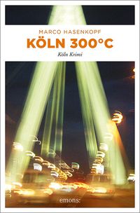 Produktbild: K&ouml;ln 300 &deg;C