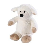 Produktbild: Warmies&reg; MINIS Schaf beige