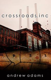 Produktbild: Crossroads, Inc