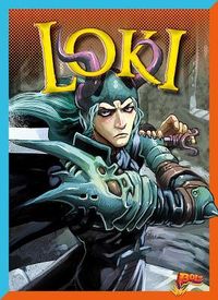 Produktbild: Loki