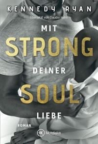 Produktbild: Strong Soul