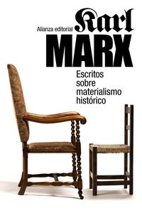 Bild vom Artikel Escritos sobre materialismo histórico vom Autor Karl Marx