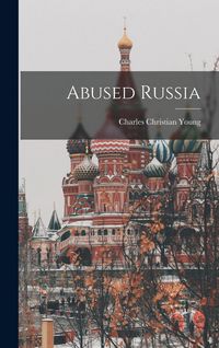 Produktbild: Abused Russia