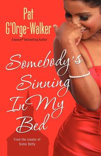 Produktbild: Somebody's Sinning In My Bed