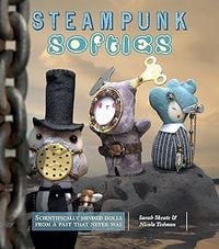 Produktbild: Steampunk Softies